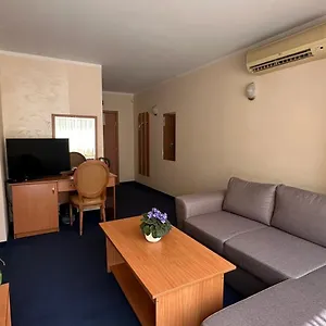 3* Hotel Rocentro