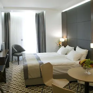 Central Hotel Sofia Hotel